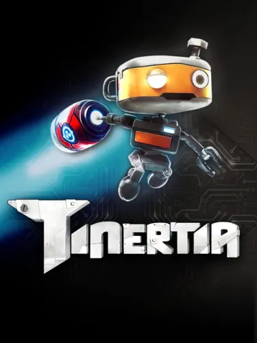 Portada de Tinertia