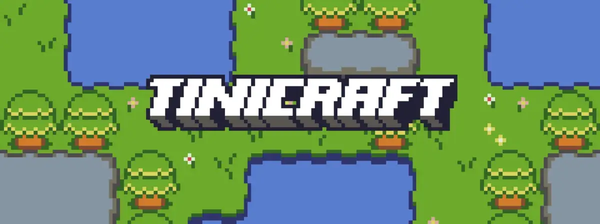 Portada de Tinicraft