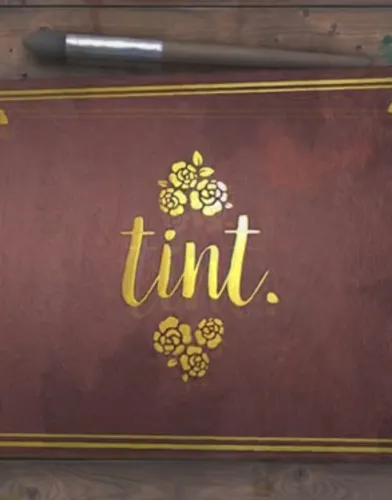Portada de Tint.