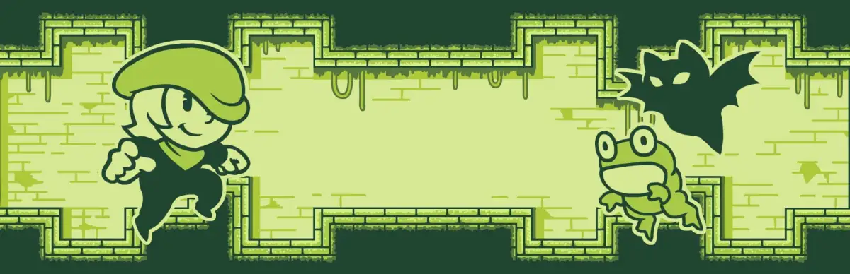 Tiny Dangerous Dungeons