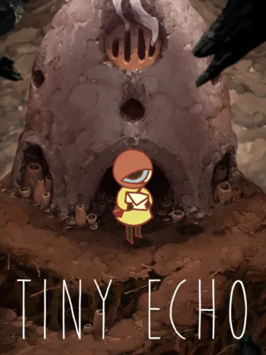 Portada de Tiny Echo