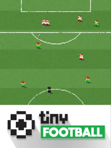 Portada de Tiny Football