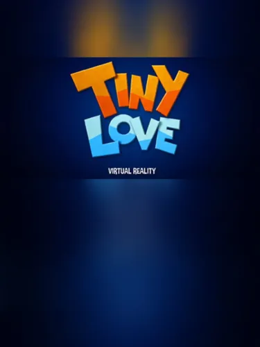 Portada de Tiny Love