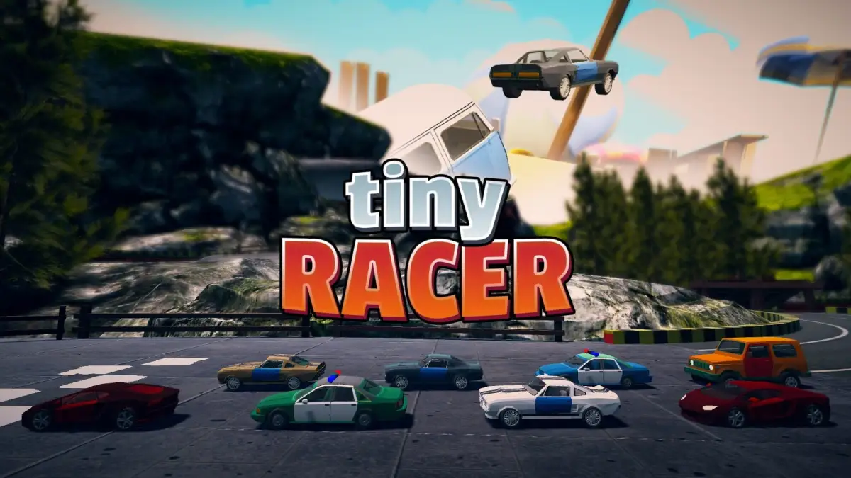 Tiny Racer