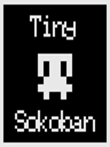 Portada de Tiny Sokoban