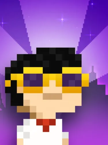 Portada de Tiny Tower Vegas