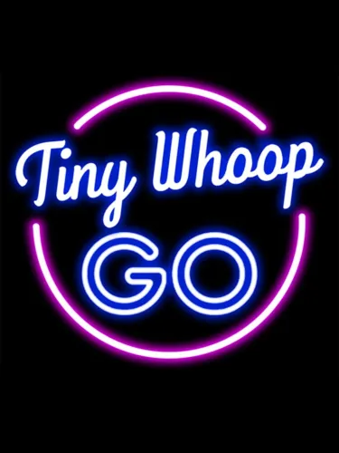 Portada de Tiny Whoop GO