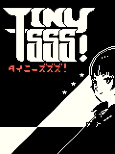 Portada de Tinysss!
