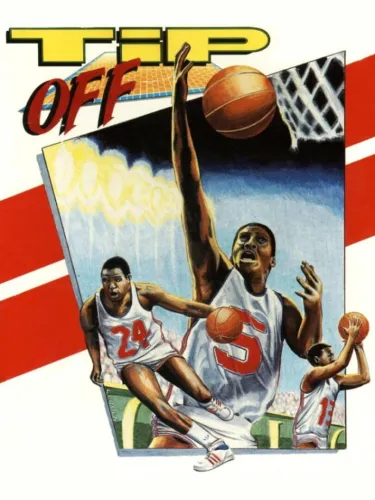 Portada de Tip Off
