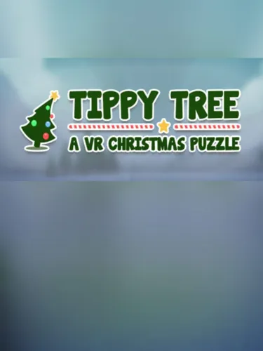 Portada de Tippy Tree