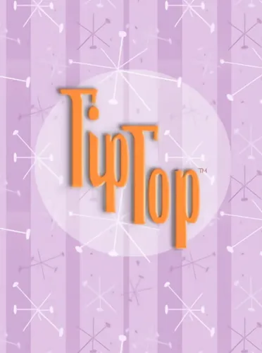 Portada de TipTop