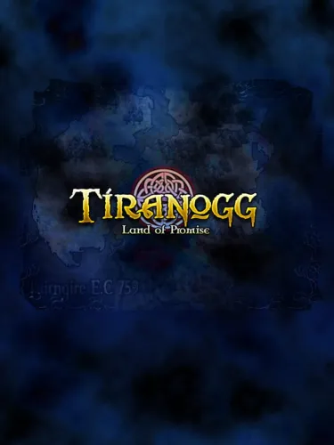 Portada de Tiranogg