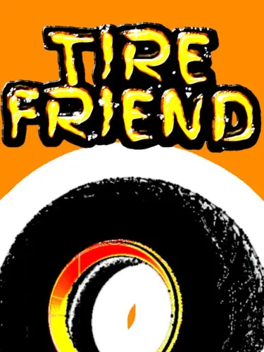 Portada de Tire Friend
