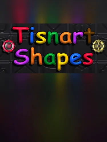 Portada de Tisnart Shapes