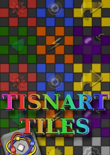 Portada de Tisnart Tiles