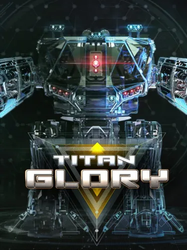 Portada de Titan Glory
