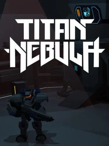 Portada de Titan Nebula