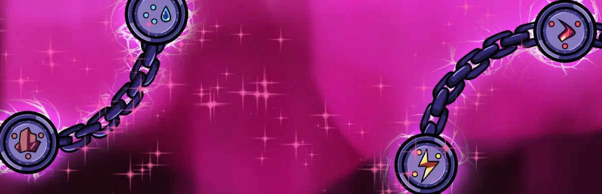 Titan Saga: Chains of Kronos