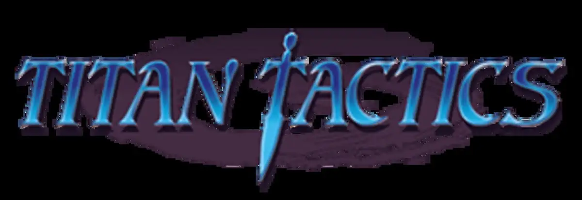 Titan Tactics