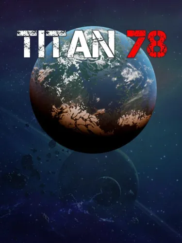 Portada de Titan78