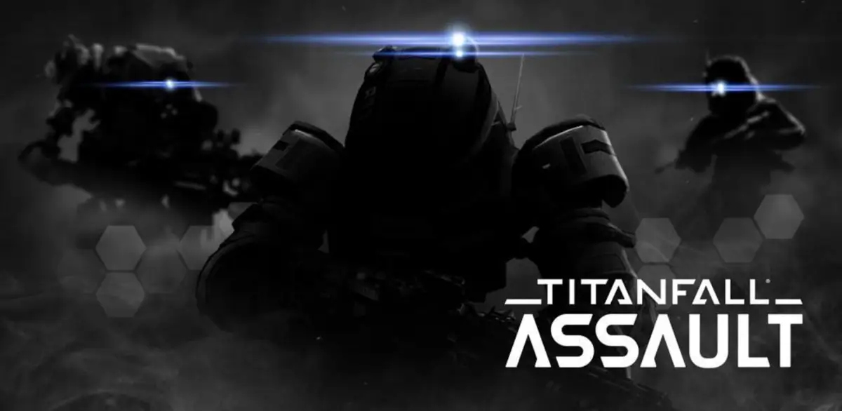 Titanfall: Assault