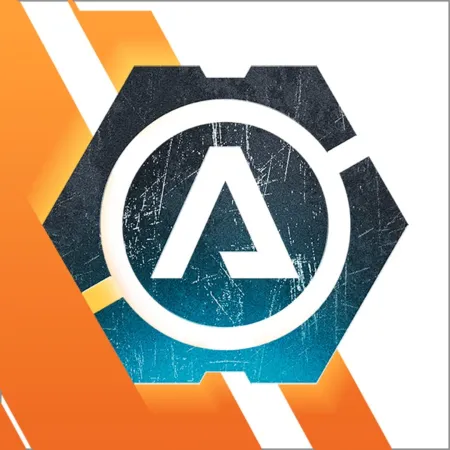 Portada de Titanfall Frontline