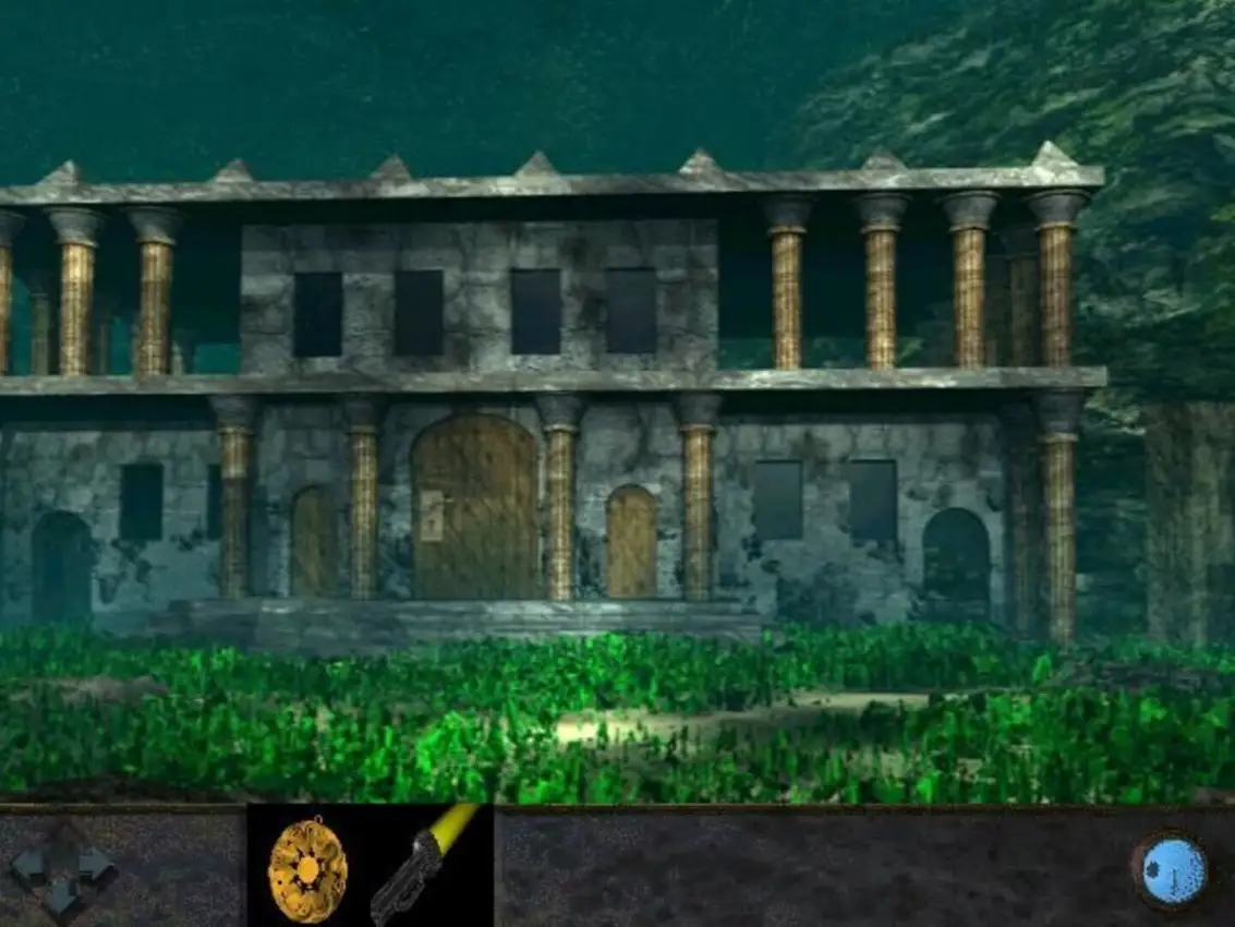 Titanic: A Mysterious Undersea Adventure