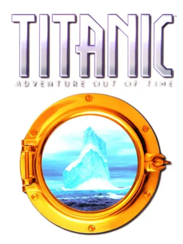 Portada de Titanic: Adventure out of Time