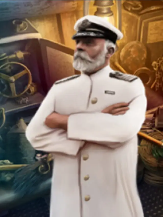 Titanic’s Keys to the Past