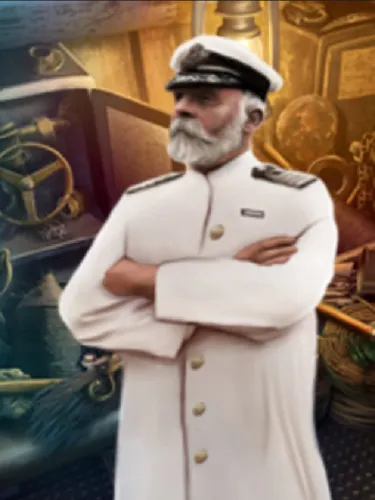 Portada de Titanic’s Keys to the Past