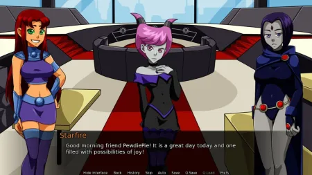 Portada de Titan’s Tower