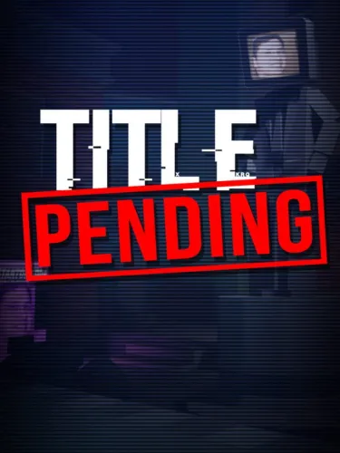 Portada de Title_Pending