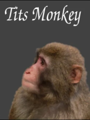 Portada de Tits Monkey