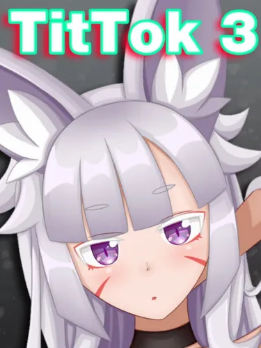 Portada de TitTok 3