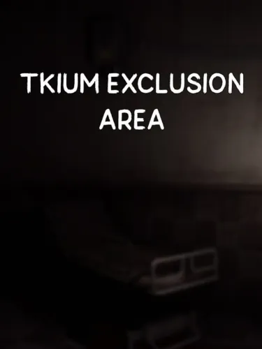 Portada de Tkium Exclusion Area