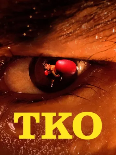 Portada de TKO
