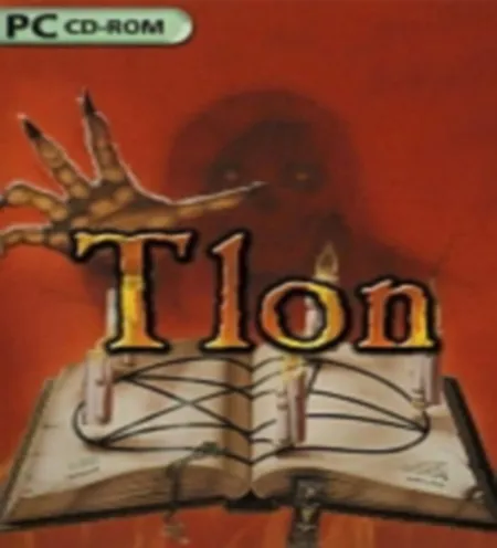 Portada de Tlon: A Misty Story