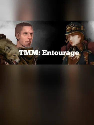 Portada de TMM: Entourage
