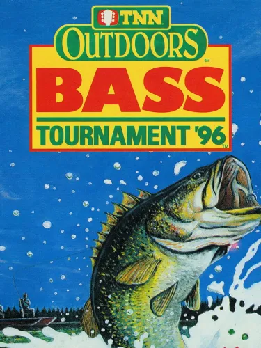 Portada de TNN Outdoors Bass Tournament ’96