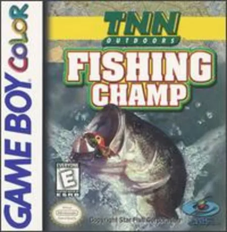 Portada de TNN Outdoors Fishing Champ