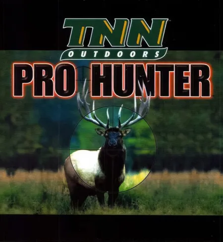 Portada de TNN Outdoors Pro Hunter