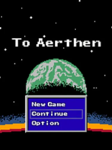 Portada de To Aerthen