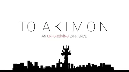 Portada de To Akimon
