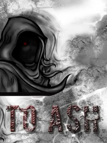 Portada de To Ash