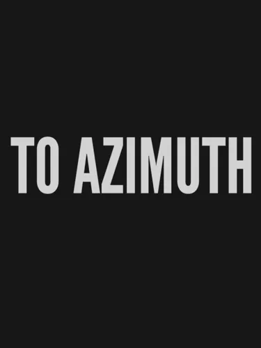 Portada de To Azimuth