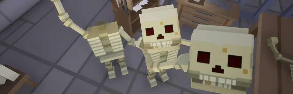 To Be Headed or Not to Be