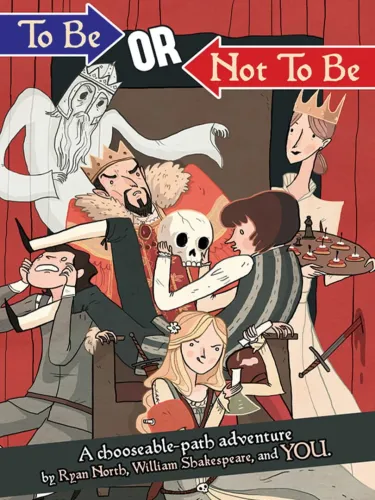 Portada de To Be or Not to Be