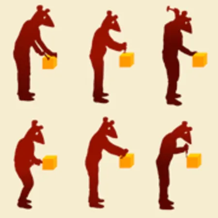 Portada de To Build a Better Mousetrap