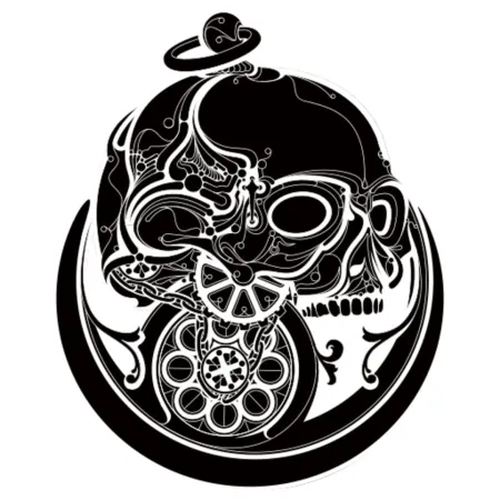 Portada de To Burn in Memory