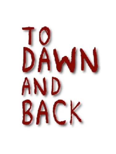 Portada de To Dawn and Back